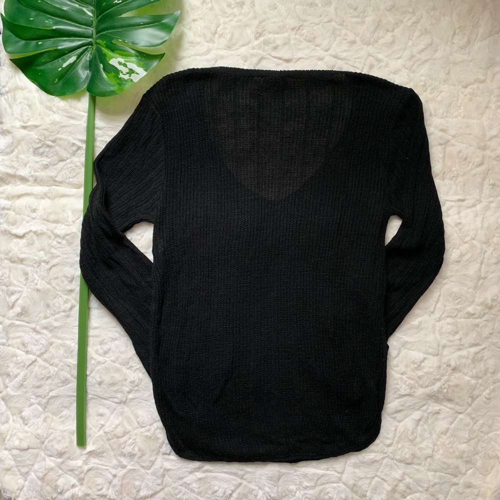 Express Lightweight Sweater Small - Picture 4 of 6